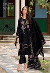 Nusrat By Kilory Masleen Digital Foil Printed Salwar Kameez Wholesale Price In Surat

